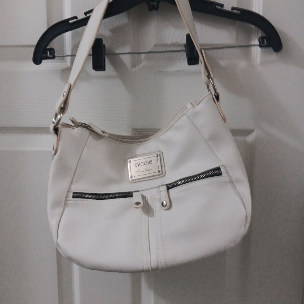 Nicole Miller handbag